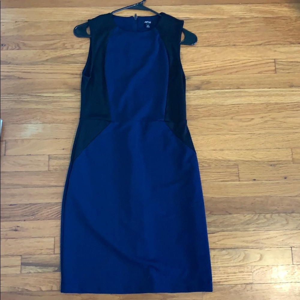 Apt 9 Work Dress